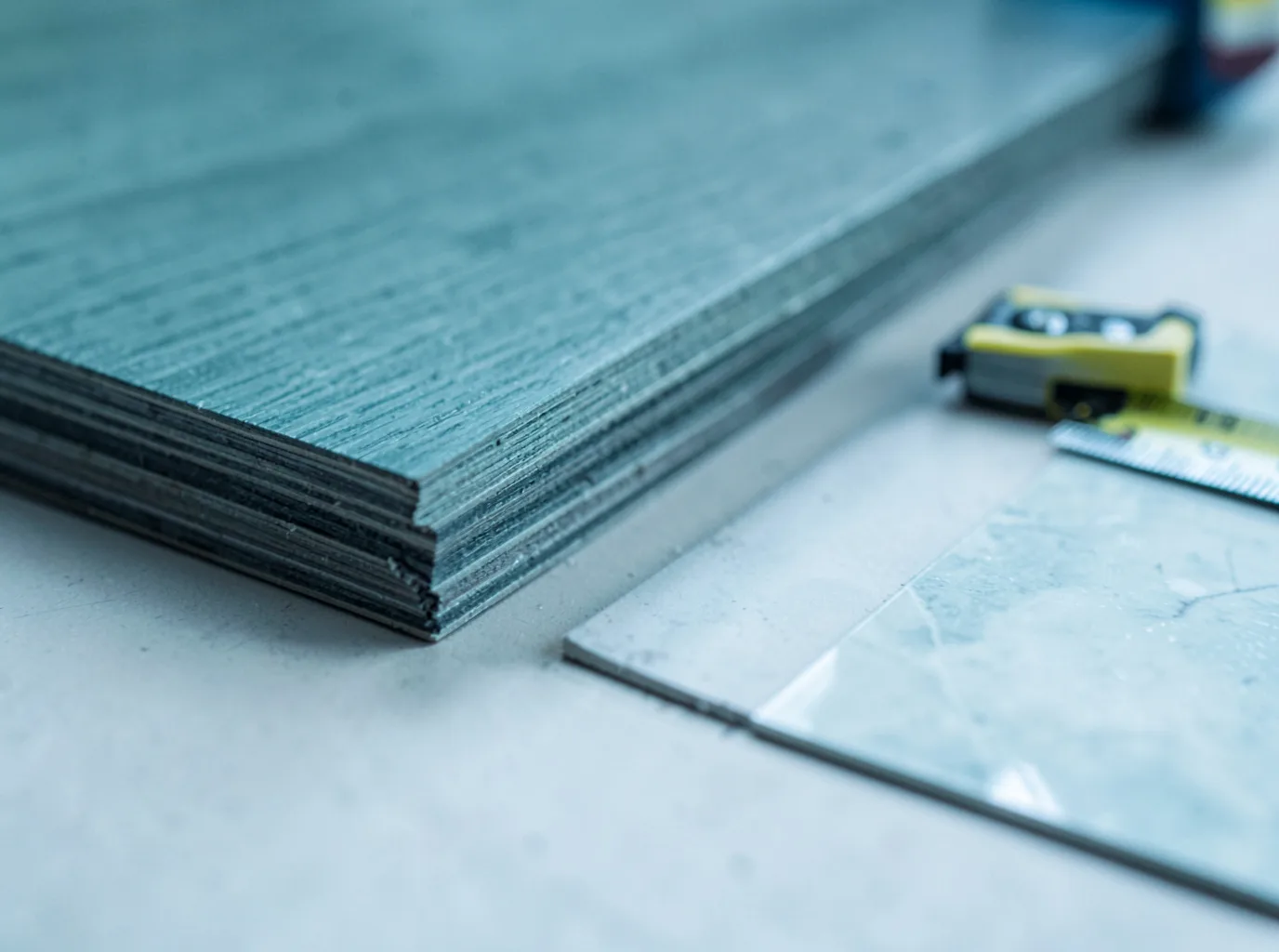 Luxury Vinyl Plank Installation Harvard, IL FAQs
